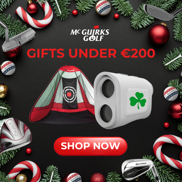 Christmas Gift Ideas - Under €200